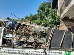 Best Retail Junk Removal  in White Sands, NM
