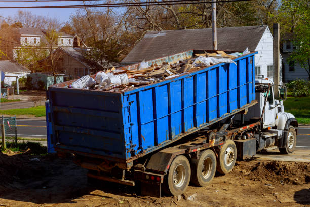 Best Same-Day Junk Removal Services  in White Sands, NM