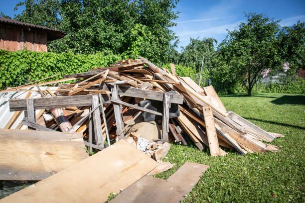 Best Yard Waste Removal  in White Sands, NM