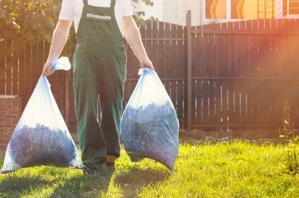 Best Residential Junk Removal  in White Sands, NM