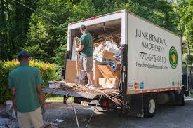 Retail Junk Removal in White Sands, NM